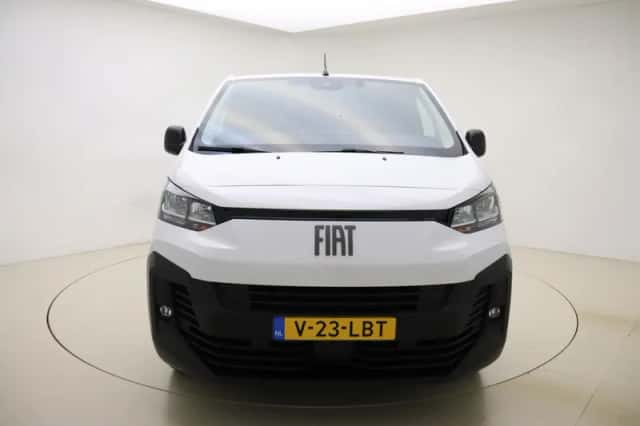Fiat Scudo (2024) thumbnail 5