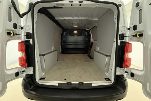 Fiat Scudo (2024) thumbnail 3