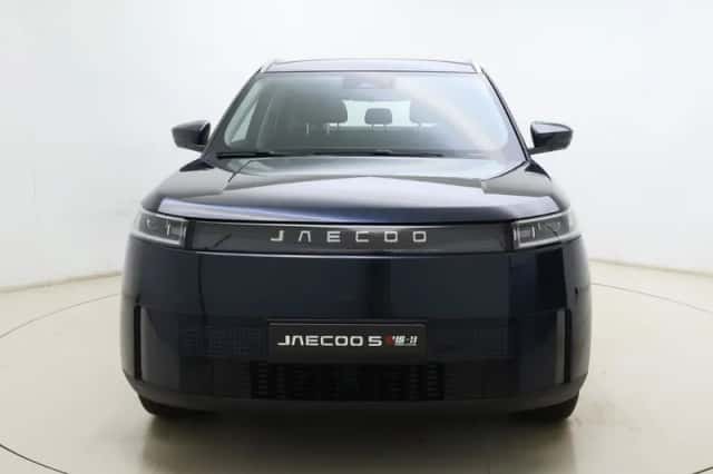 Jaecoo 5 (2026) thumbnail 6