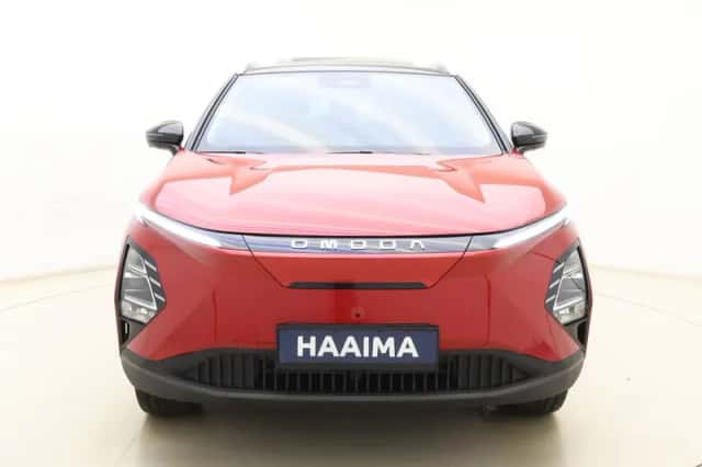 Omoda 5 (2026) thumbnail 6