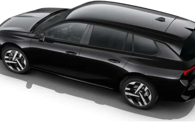 Opel Astra (2026) thumbnail 4