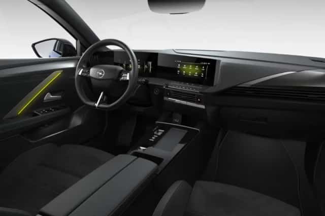 Opel Astra (2026) thumbnail 5