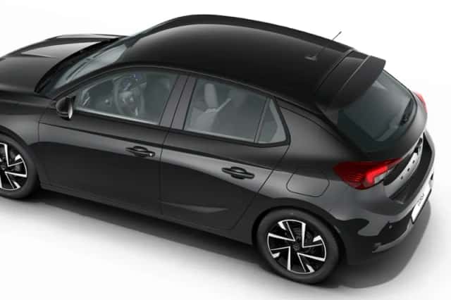 Opel Corsa (2026) thumbnail 4
