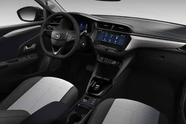 Opel Corsa (2026) thumbnail 5