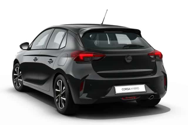 Opel Corsa (2026) thumbnail 2