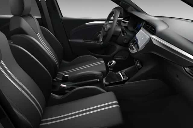 Opel Corsa (2026) thumbnail 6