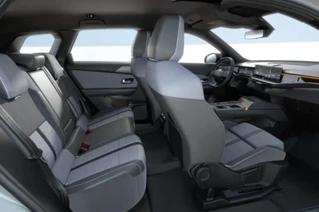 Opel Grandland (2026) thumbnail 6