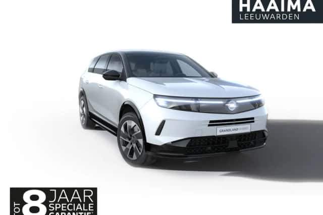 Opel Grandland (2026) thumbnail 1