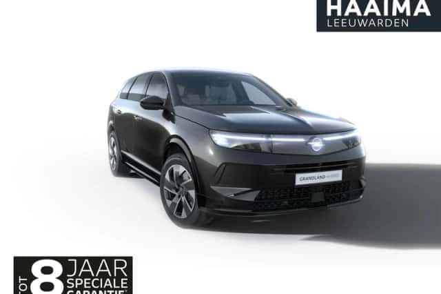 Opel Grandland (2026) thumbnail 1