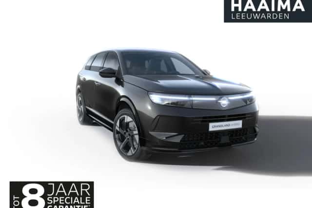 Opel Grandland (2026) thumbnail 1