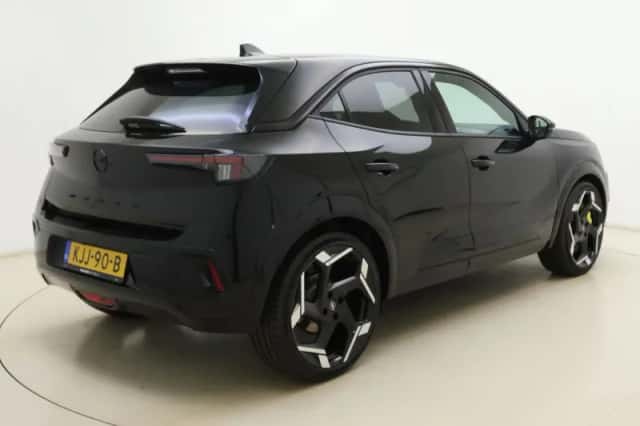 Opel Mokka-e (2026) thumbnail 2