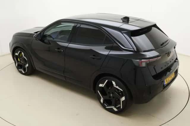 Opel Mokka-e (2026) thumbnail 4
