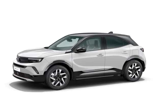 Opel Mokka (2026) thumbnail 3