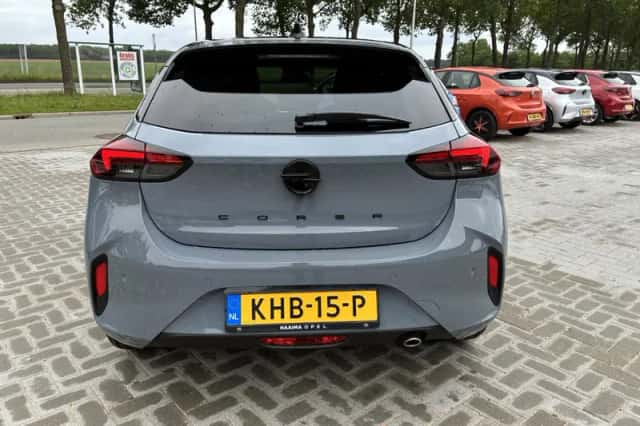 Opel Corsa (2026) thumbnail 5