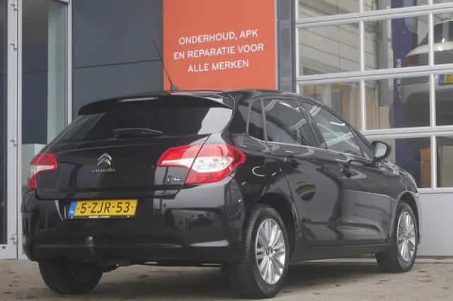 Citroën C4 (2015) thumbnail 5