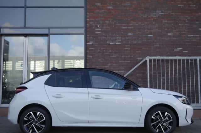 Opel Corsa (2026) thumbnail 3