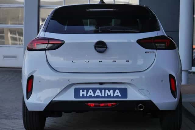Opel Corsa (2026) thumbnail 5