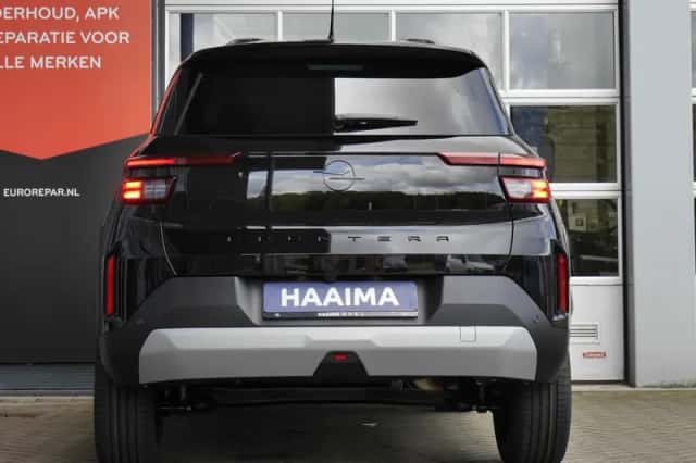 Opel Frontera (2026) thumbnail 4