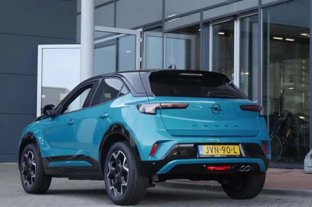 Opel Mokka (2026) thumbnail 6