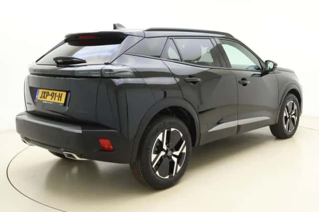 Peugeot 2008 (2025) thumbnail 2