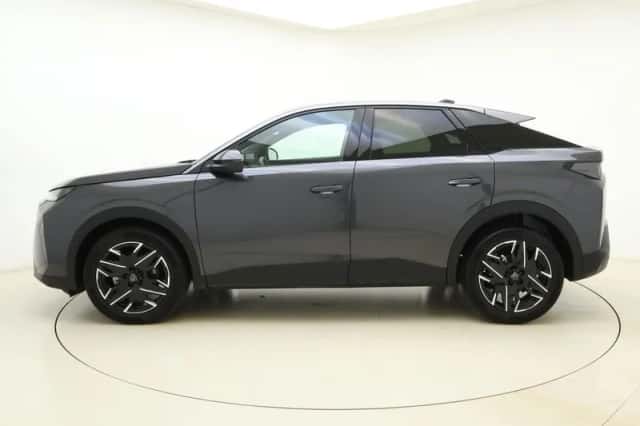 Peugeot 3008 (2025) thumbnail 5