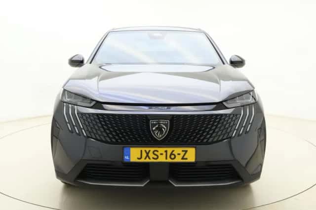 Peugeot 3008 (2025) thumbnail 6