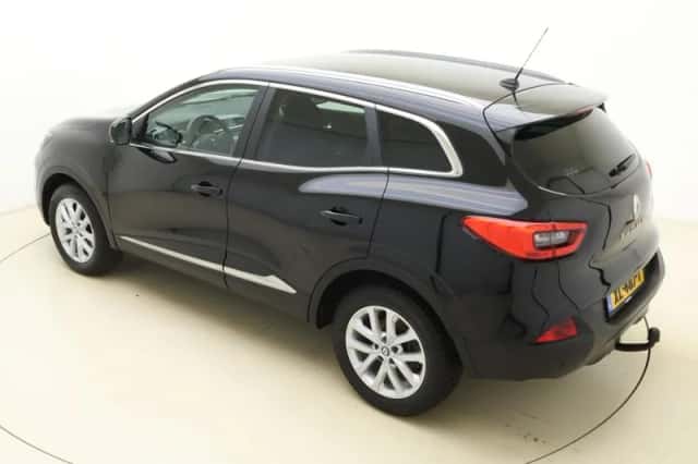 Renault Kadjar (2017) thumbnail 4