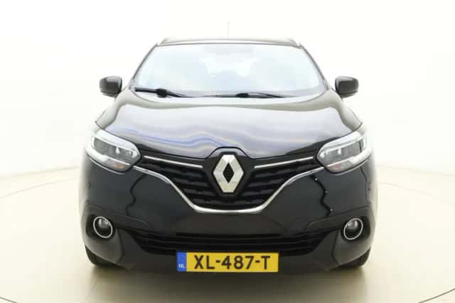 Renault Kadjar (2017) thumbnail 6
