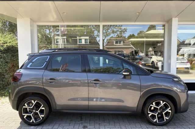 Citroën C3 Aircross (2021) thumbnail 2