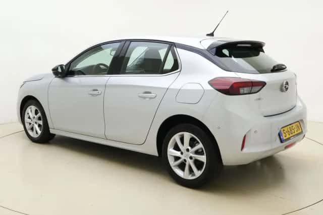 Opel Corsa (2023) thumbnail 4