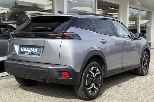 Peugeot 2008 (2025) thumbnail 4