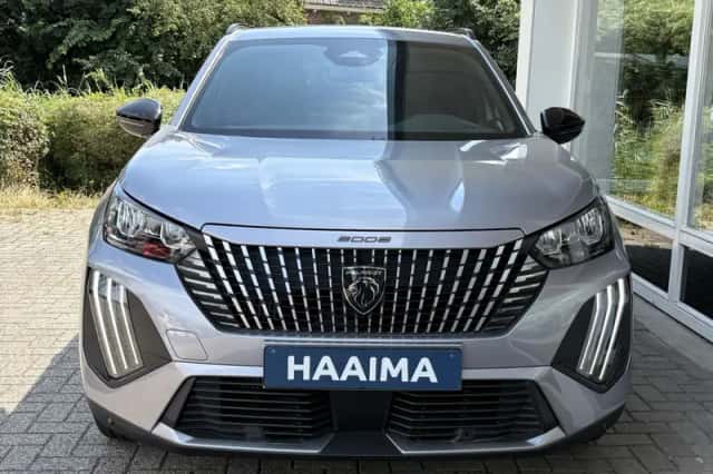 Peugeot 2008 (2025) thumbnail 2