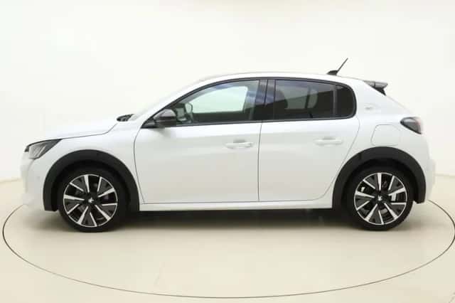 Peugeot 208 (2021) thumbnail 5