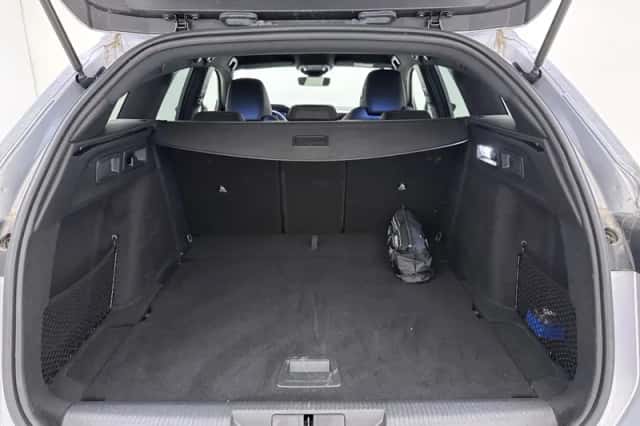 Peugeot 308 (2024) thumbnail 3