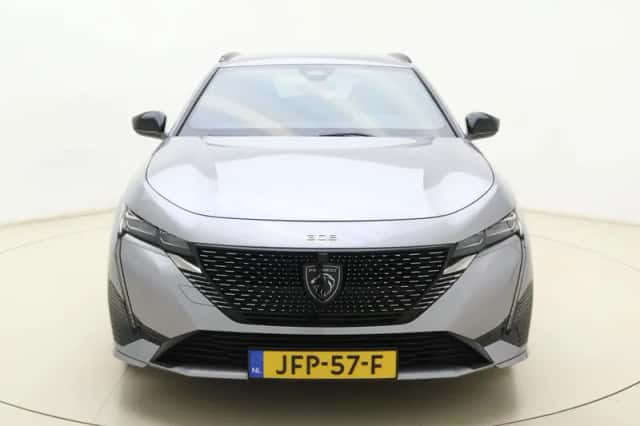 Peugeot 308 (2024) thumbnail 6