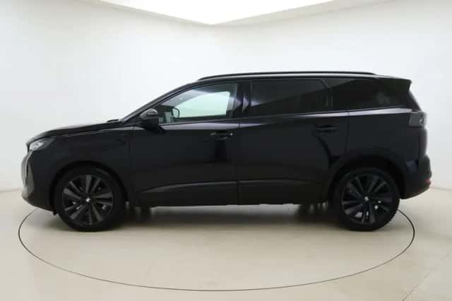 Peugeot 5008 (2023) thumbnail 5