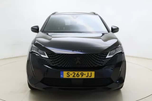 Peugeot 5008 (2023) thumbnail 6