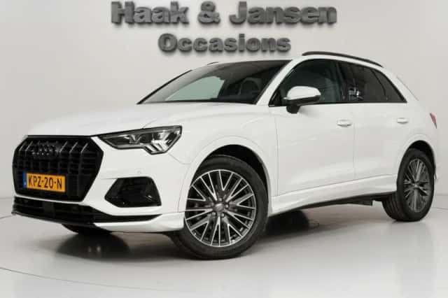 Audi A3 (2013) thumbnail 5
