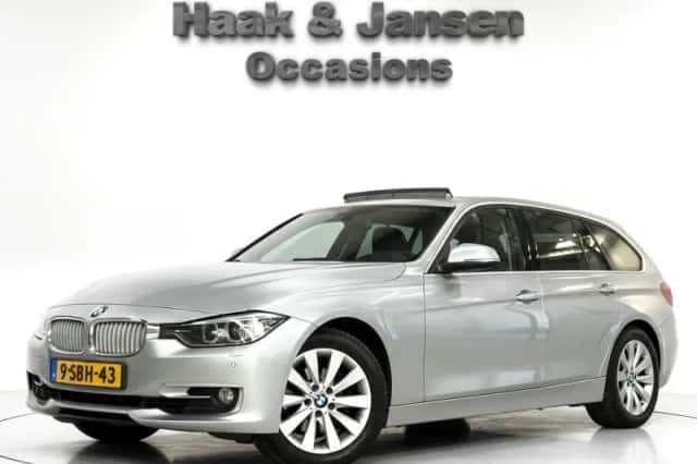 BMW X5 (2017) thumbnail 4