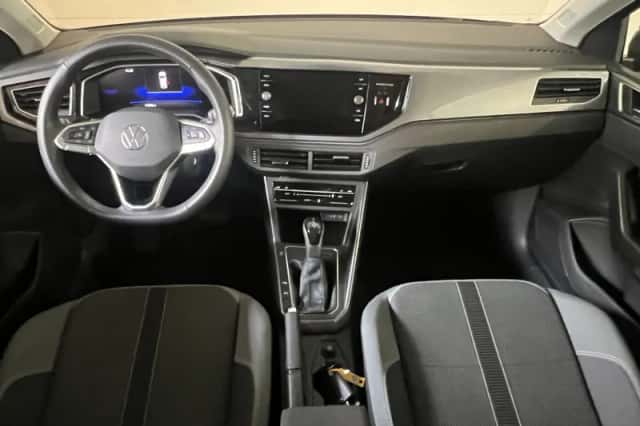 Volkswagen Polo (2024) thumbnail 3