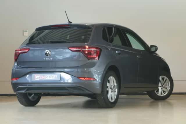 Volkswagen Polo (2024) thumbnail 4
