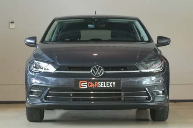 Volkswagen Polo (2024) thumbnail 6