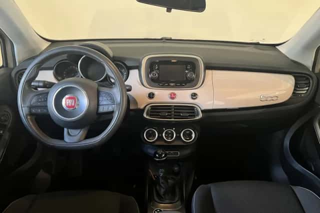 Fiat 500X (2015) thumbnail 3