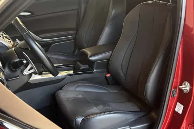 Mitsubishi Eclipse Cross (2021) thumbnail 6