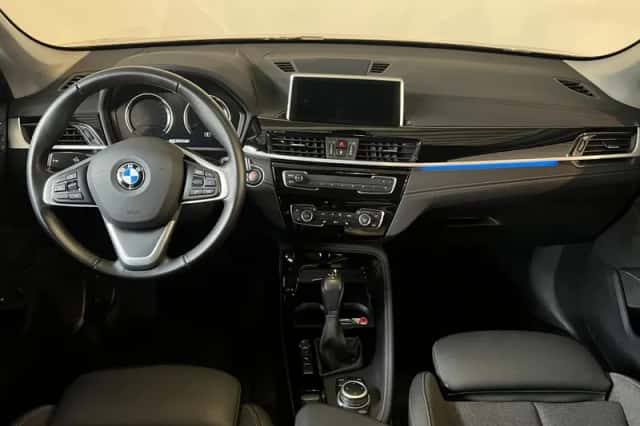BMW X1 (2021) thumbnail 3