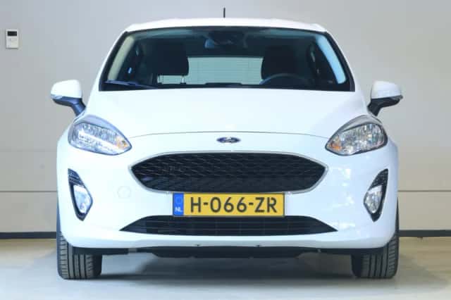 Ford Fiesta (2019) thumbnail 6