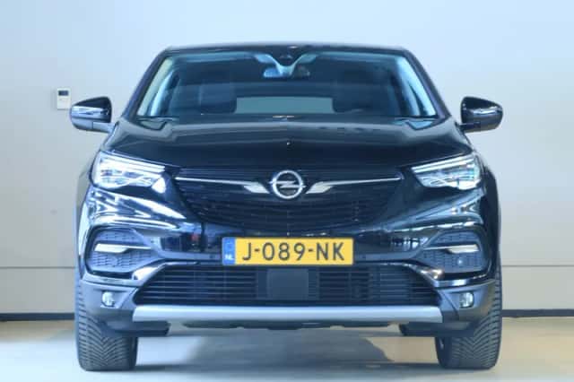 Opel Grandland (2018) thumbnail 6