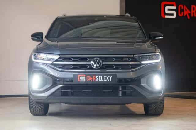 Volkswagen T-Roc (2022) thumbnail 6