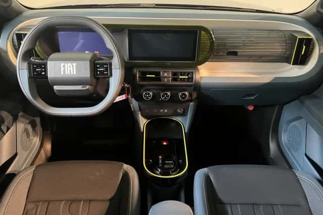 Fiat Grande Panda (2026) thumbnail 3