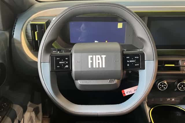 Fiat Grande Panda (2026) thumbnail 5